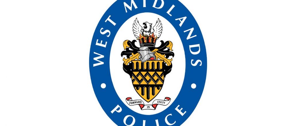 West Midlands Police