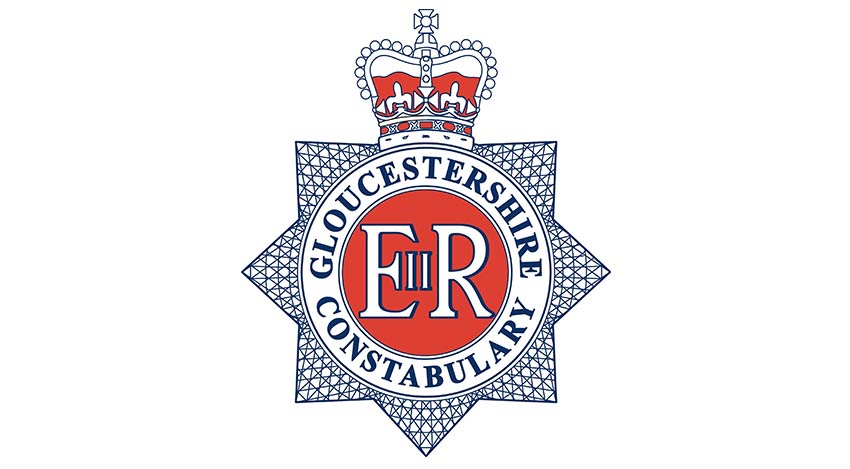 gloucestershire police