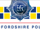 Bedfordshire police