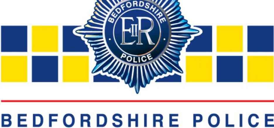 Bedfordshire police