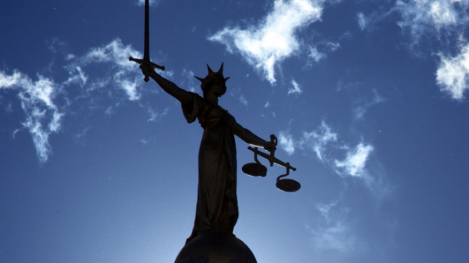 judicial review