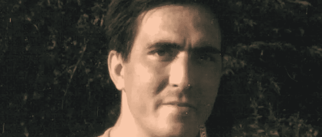 Bijan Ebrahimi