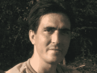 Bijan Ebrahimi