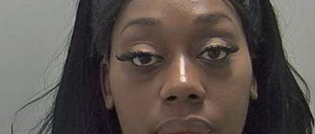 West Midlands drugs plot police worker 'will never work in policing again'