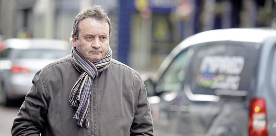 Fresh Gerry Conlon investigation turned down by English police