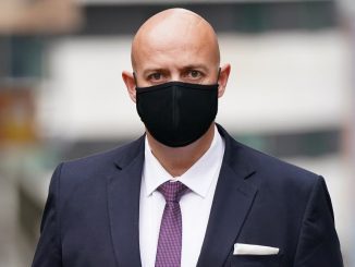 Benjamin Monk convicted of killing football star had kept his job despite gross misconduct