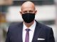 Benjamin Monk convicted of killing football star had kept his job despite gross misconduct