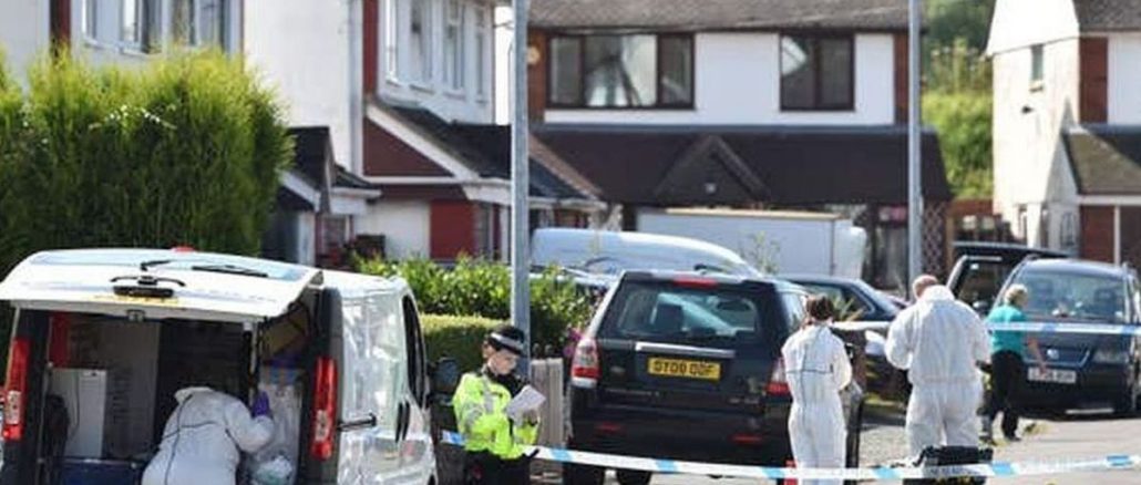 Dalian Atkinson: Family's legal team call for action against racism in policing