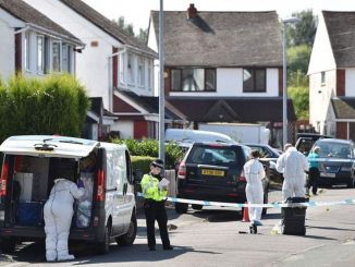 Dalian Atkinson: Family's legal team call for action against racism in policing