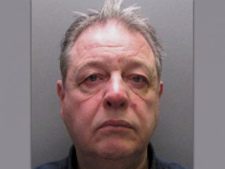 Ex-cop who said he was ‘Teflon’ as crimes wouldn’t stick jailed for 28 years