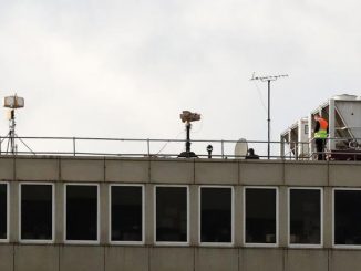 Couple held over Gatwick drone chaos condemn police over unreleased report