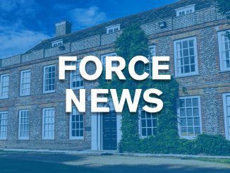 Gross Misconduct hearing for former Sussex Police officer