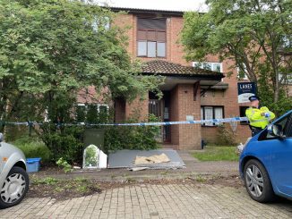 Man dies after police firearm discharged in Milton Keynes