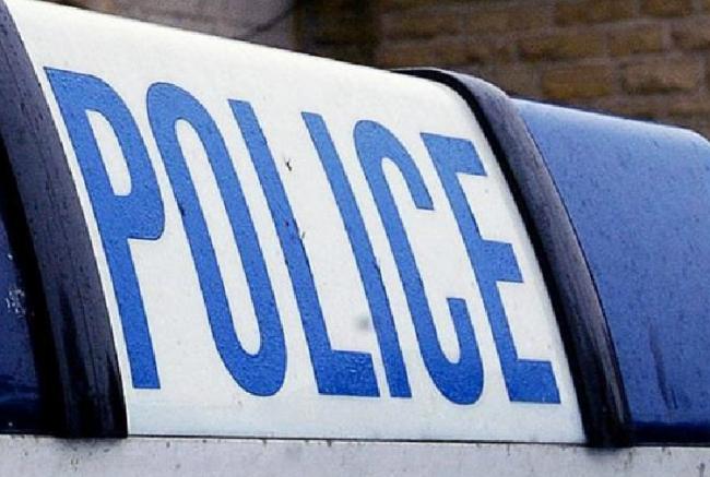 Police officer fined for knocking down and crippling woman, 78