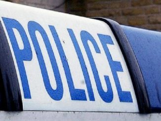 Police officer fined for knocking down and crippling woman, 78