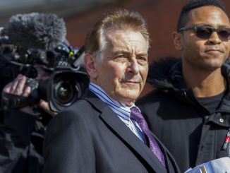 Police officer guilty of gross misconduct for arresting Hoogstraten’s son