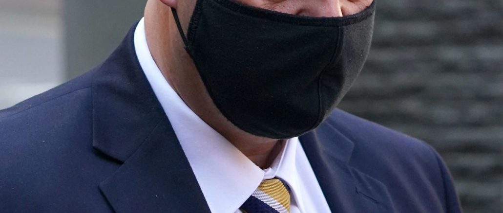 Senior West Mercia Police officer apologises to Dalian Atkinson's family after manslaughter verdict