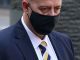 Senior West Mercia Police officer apologises to Dalian Atkinson's family after manslaughter verdict