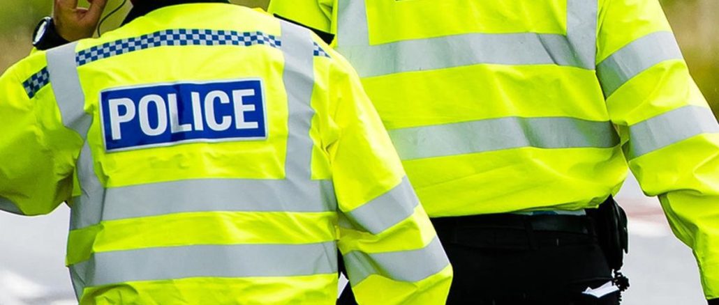 Police use of force on the rise - but chiefs say it's only as a last ...