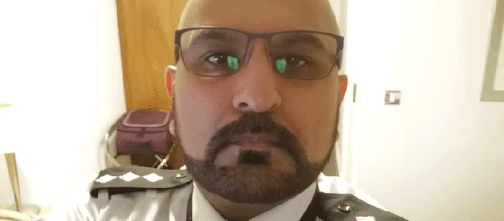 Muzemil Kernain