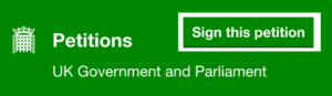 Sign the petition