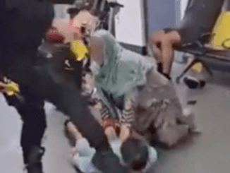 gmp airport assault