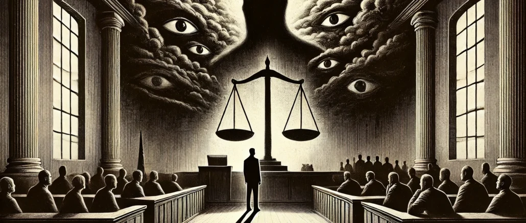 malicious prosecution
