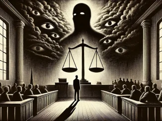 malicious prosecution