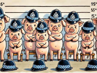 sensitive police