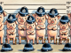 sensitive police