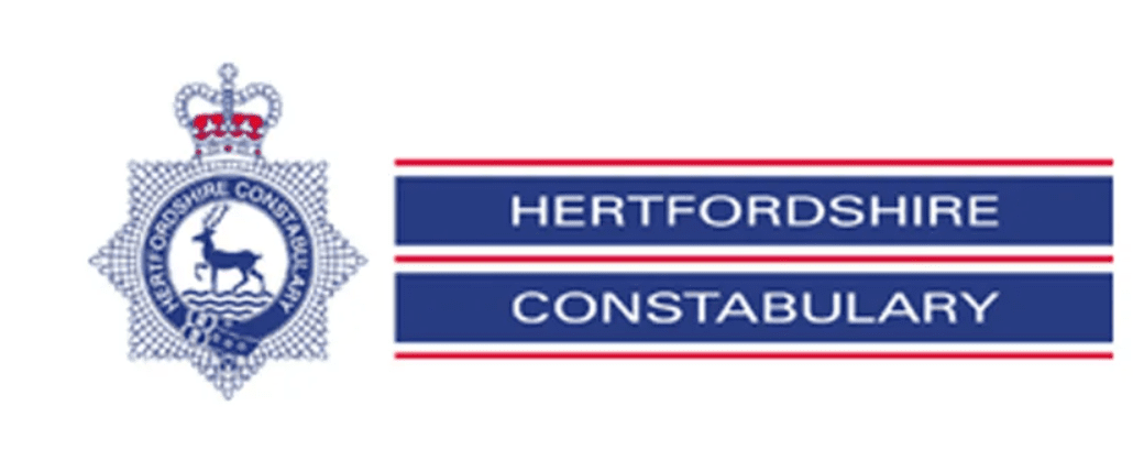 Hertfordshire Police