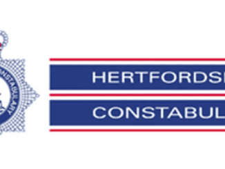 Hertfordshire Police