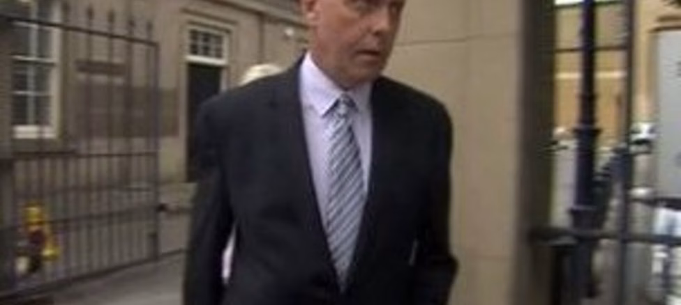 Robert Tedds