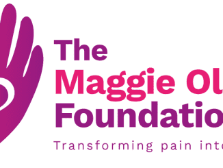The Maggie Oliver Foundation