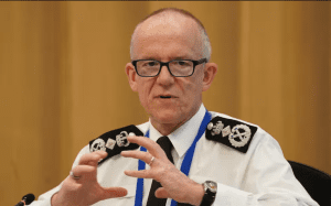 Sir Mark Rawley