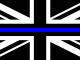 thin blue line