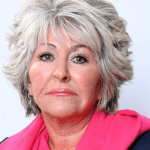 Maggie Oliver