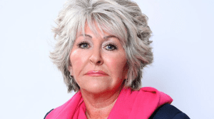 Maggie Oliver