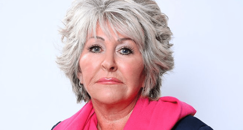 Maggie Oliver