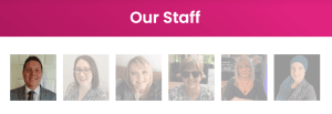 TMOF Staff