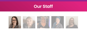 TMOF Staff